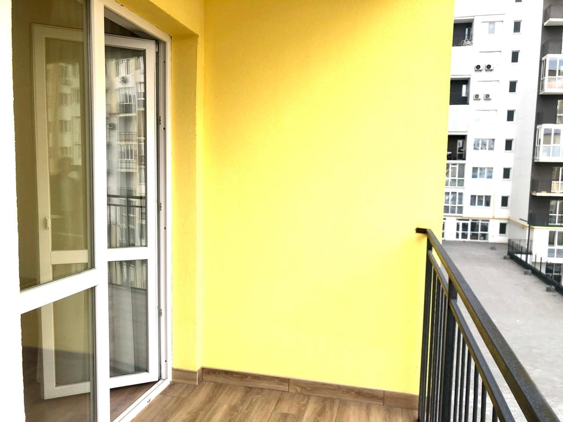 Osapart Comfortable Apartment In A Complex Great Britain Lviv Exterior photo