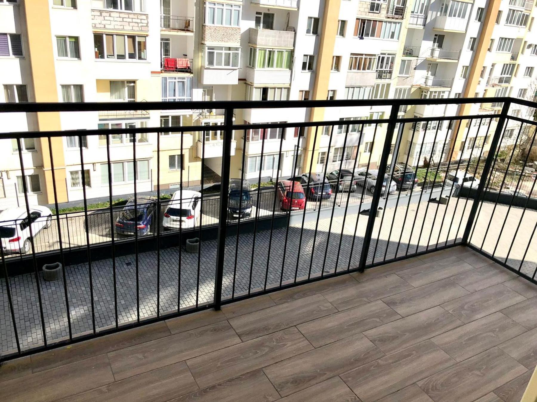 Osapart Comfortable Apartment In A Complex Great Britain Lviv Exterior photo