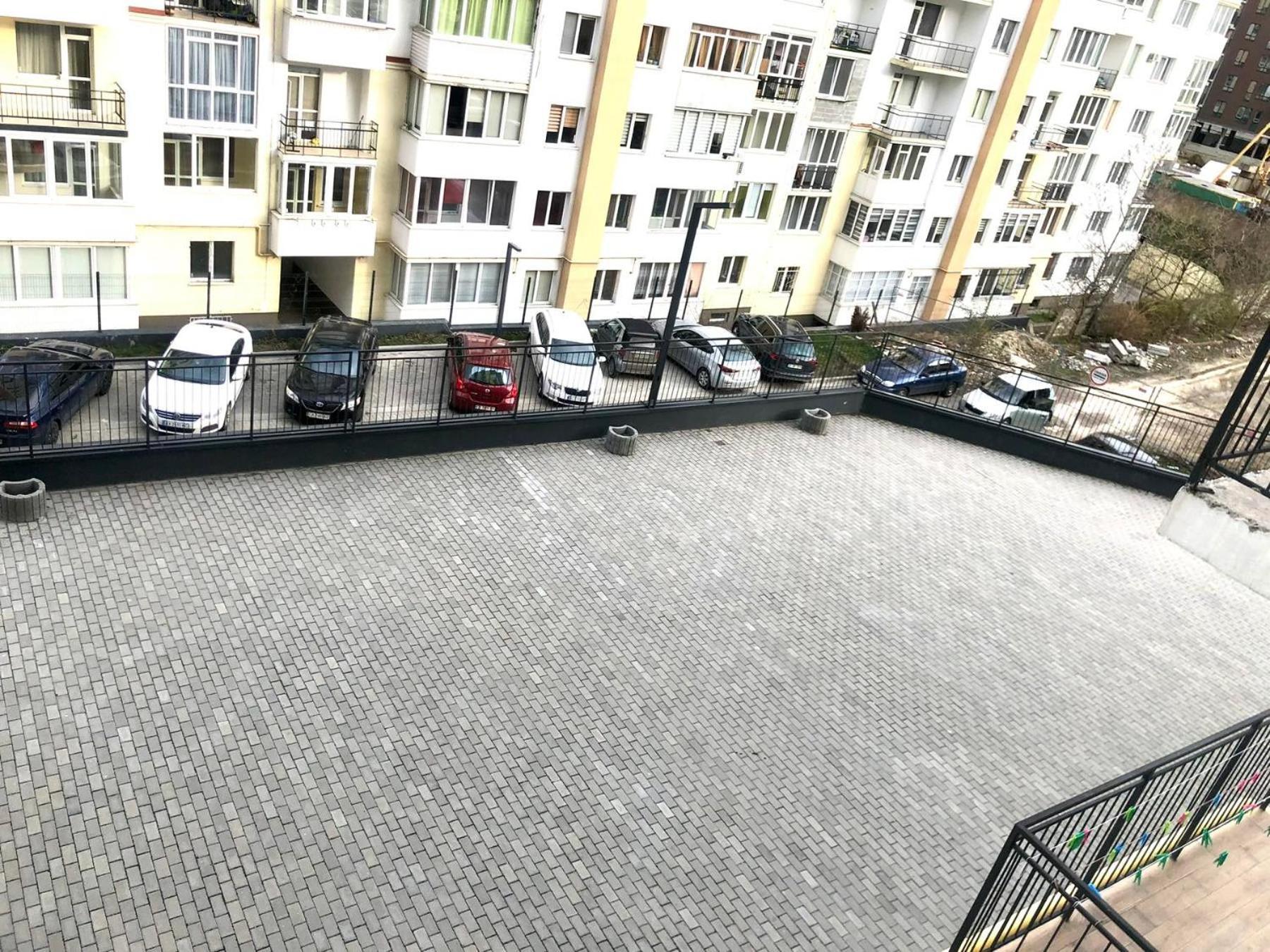 Osapart Comfortable Apartment In A Complex Great Britain Lviv Exterior photo