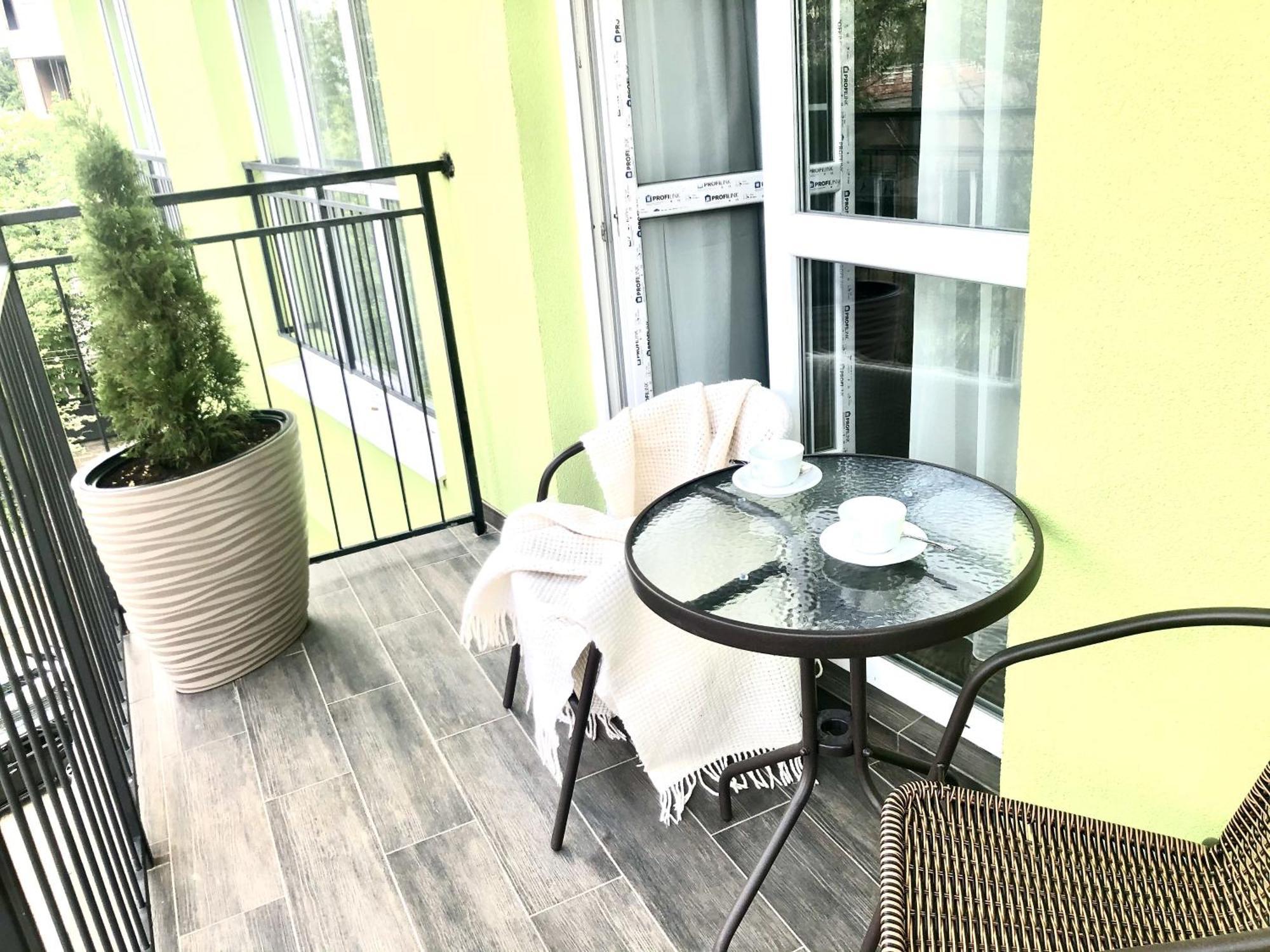 Osapart Comfortable Apartment In A Complex Great Britain Lviv Exterior photo