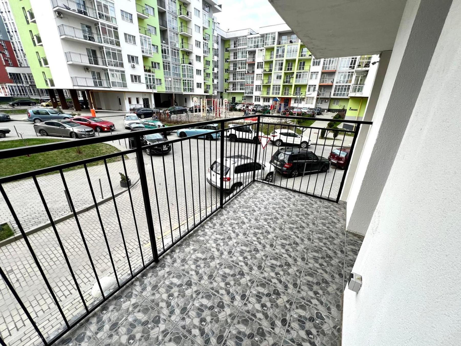 Osapart Comfortable Apartment In A Complex Great Britain Lviv Exterior photo