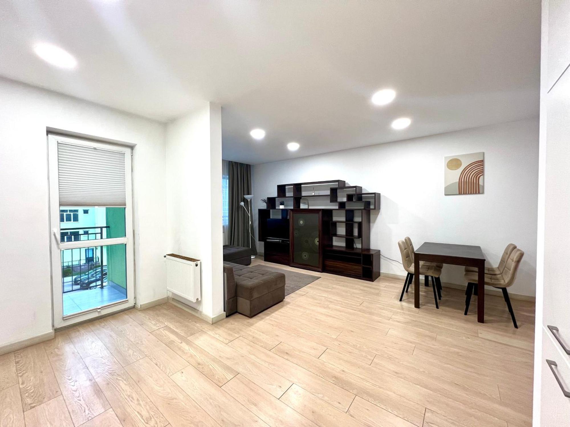 Osapart Comfortable Apartment In A Complex Great Britain Lviv Exterior photo
