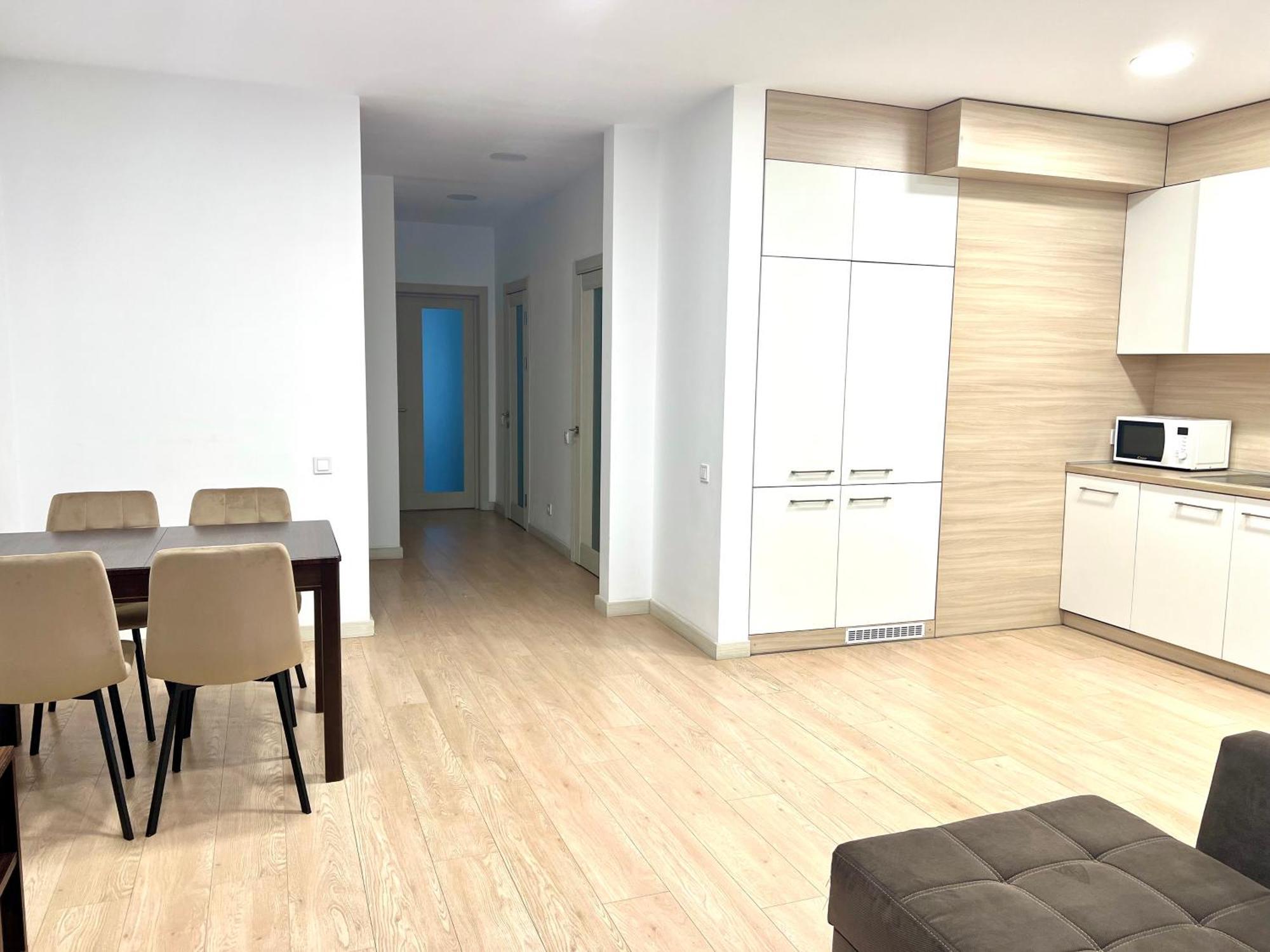 Osapart Comfortable Apartment In A Complex Great Britain Lviv Exterior photo
