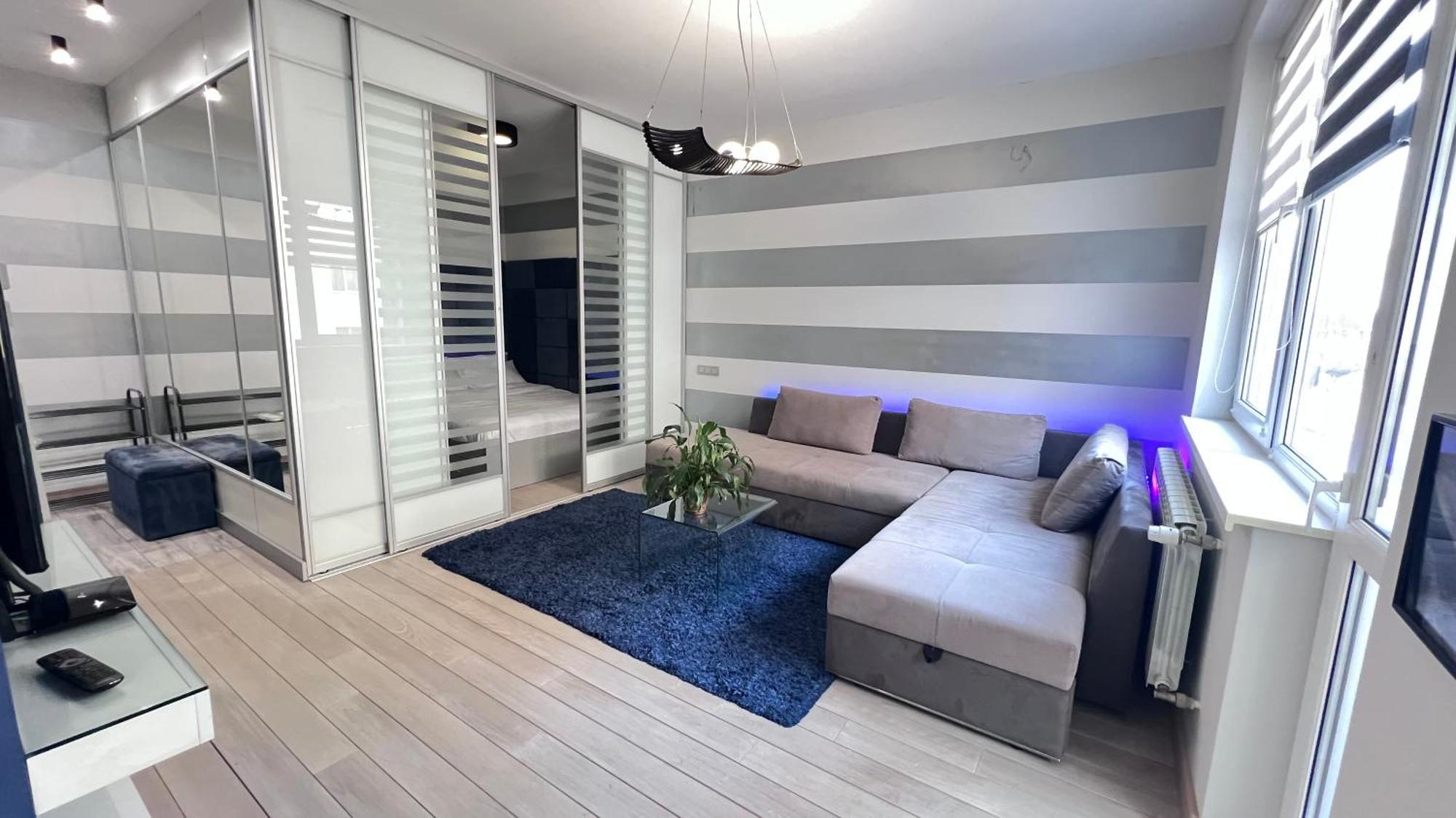 Osapart Comfortable Apartment In A Complex Great Britain Lviv Exterior photo