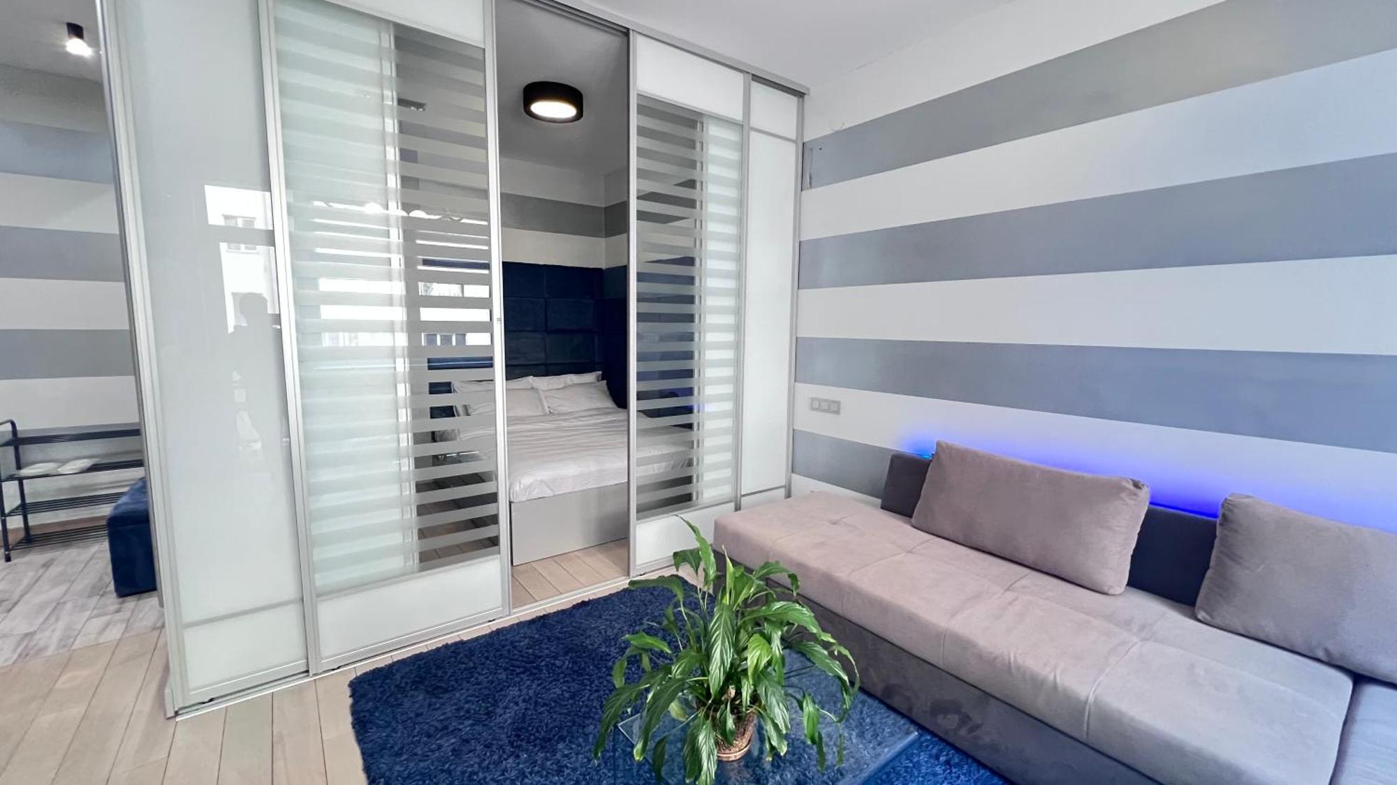Osapart Comfortable Apartment In A Complex Great Britain Lviv Exterior photo
